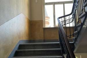 Tolles MFH in Halle-Zentrum! Generalmieter gesucht - wird nicht an privat vermietet! – Geiststraße 22, 6108 Nördliche Innenstadt, Halle (Saale) – Vorschaubild 2