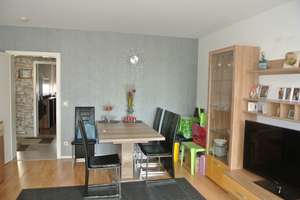 **Helle gemütliche 2 Zimmer-Wohnung in Leverkusen Quettingen** – 51381 Quettingen, Leverkusen – Vorschaubild 6