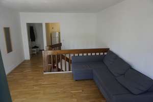 Helle 2-Zimmer-Maisonette Wohnung mit Balkon – Bismarckstr 90, 10627 Charlottenburg, Berlin – Vorschaubild 7