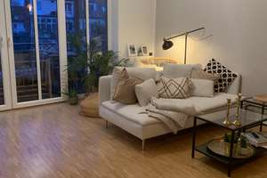 2-Zimmer-Neubau-Wohnung Bremen Rand Schwachhausen – Stolzenauer Str.  9 - 11, 28207 Hastedt, Bremen – Vorschaubild 18