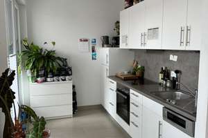 Neuwertige 2-Zimmer Wohnung im 4. OG mit Balkon in München-Obermenzing – Die vollständige Adresse der Immobilie erhältst du vom Anbieter., 81245 Neupasing, München – Vorschaubild 11