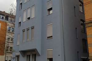 Gut geschnittene 4-Zimmer-Wohnung im 1. OG, prov.frei