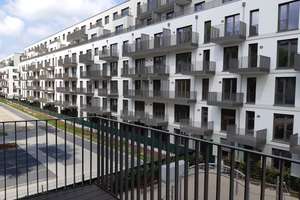 Helle 2-Zimmer-Neubauwohnung mit Balkon – ruhig & top angebunden nahe Prenzlauer Berg – Die vollständige Adresse der Immobilie erhältst du vom Anbieter., 13089 Heinersdorf, Berlin – Vorschaubild 9