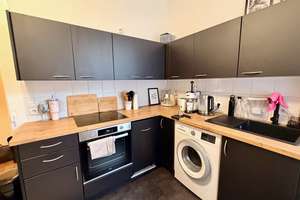 Charmante Altbau-Wohnung mit Balkon  - frei ab 1.2. – Käfertaler Straße 81, 68167 Neckarstadt-Ost/Wohlgelegen, Mannheim – Vorschaubild 8
