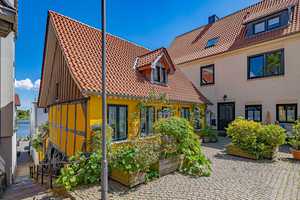Liebevoll und komplett saniertes Stadthaus in Hafennähe – Schleswig-Flensburg (Kreis) – Vorschaubild 3