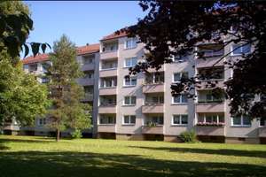 Helle 2-Zimmer-Wohnung im 4. OG ohne Aufzug in St. Leonhard! – Heinrichstr. 24, 90439 St. Leonhard, Nürnberg – Vorschaubild 9
