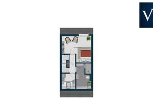 Stilvoll modernisiertes Reihenendhaus mit großzügigem Raumangebot und zeitgemäßer Ausstattung – Die vollständige Adresse der Immobilie erhältst du vom Anbieter., 85716 Unterschleißheim – Vorschaubild 15
