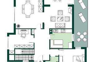RESERVIERT - Walmdachhaus mit ausgebautem Dachgeschoss und Gartenparadies – Die vollständige Adresse der Immobilie erhältst du vom Anbieter., 25337 Kölln-Reisiek – Vorschaubild 18