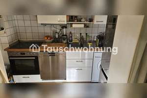 Tauschwohnung: Schöne, helle Wohnung am Zoopark – Weseler Str. 55, 40239 Düsseltal, Düsseldorf – Vorschaubild 6