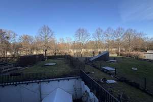 Exklusive 4 Zimmer-Maisonettewohnung mit Terrasse + Garten, Düsseldorf-Wersten – Werstener Dorfstraße 154, 40591 Wersten, Düsseldorf – Vorschaubild 32