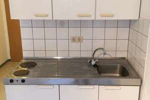 Geräumiges 20m² Appartement in Trier City – Güterstraße 51, App. 148, 54295 Kürenz, Trier – Vorschaubild 2