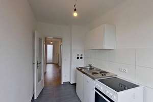 Moderne 2-Zimmer-Wohnung mit EINBAUKÜCHE in Lübeck-St.Jürgen – Kleine Klosterkoppel 14, 23562 Sankt Jürgen, Lübeck – Vorschaubild 7