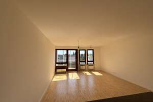 Sonnige 2- Zi. - Wohnung + gr. Hobbyraum mit Bad in beliebter Lage, direkt am Körschtal – 70567 Möhringen-Ost, Stuttgart – Vorschaubild 8