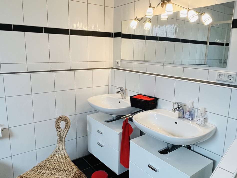 EG Badezimmer