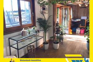 Gepflegtes Ein- bis Zweifamilienhaus mit traumhaftem und unverbaubarem Panoramablick – Ostallgäu (Kreis) – Vorschaubild 16