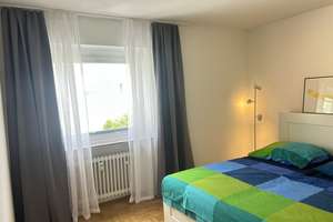 Einzugsfertige, möblierte Wohnung, Kronenburg – Kronenburgallee 4, 44141 Westfalendamm, Dortmund – Vorschaubild 11