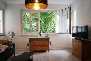 Große 3 Zimmer Wohnung in Wiesdorf - saniert – 51373 Wiesdorf, Leverkusen – Vorschaubild 4