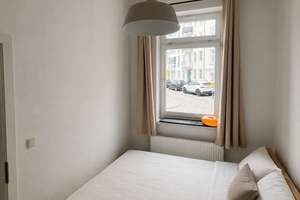 TOP-Innenstadtlage! saniertes MFH mit 3 Wohneinheiten- ca. 285 m² vermietbare Fläche & Dachterrasse – 18055 Stadtmitte, Rostock – Vorschaubild 10