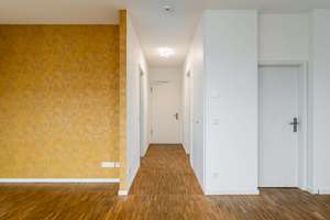 Floragärten – Moderne 2-Zi.-Wohnung mit Westbalkon in bester Pankower Wohnlage – Die vollständige Adresse der Immobilie erhältst du vom Anbieter., 13187 Pankow (Ortsteil), Berlin – Vorschaubild 6