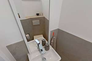 Aufwendig sanierter 4-Zimmer-Wohntraum mit moderner EBK im Zentrum von Hannover-Linden – Deisterstraße 17, 30449 Linden-Süd, Hannover – Vorschaubild 12