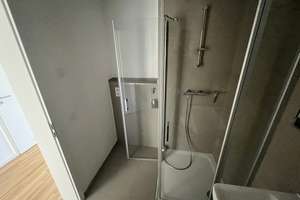 Helle 2 Zimmer-Wohnung mit Balkon und Wohnküche – 23564 Sankt Jürgen, Lübeck – Vorschaubild 4