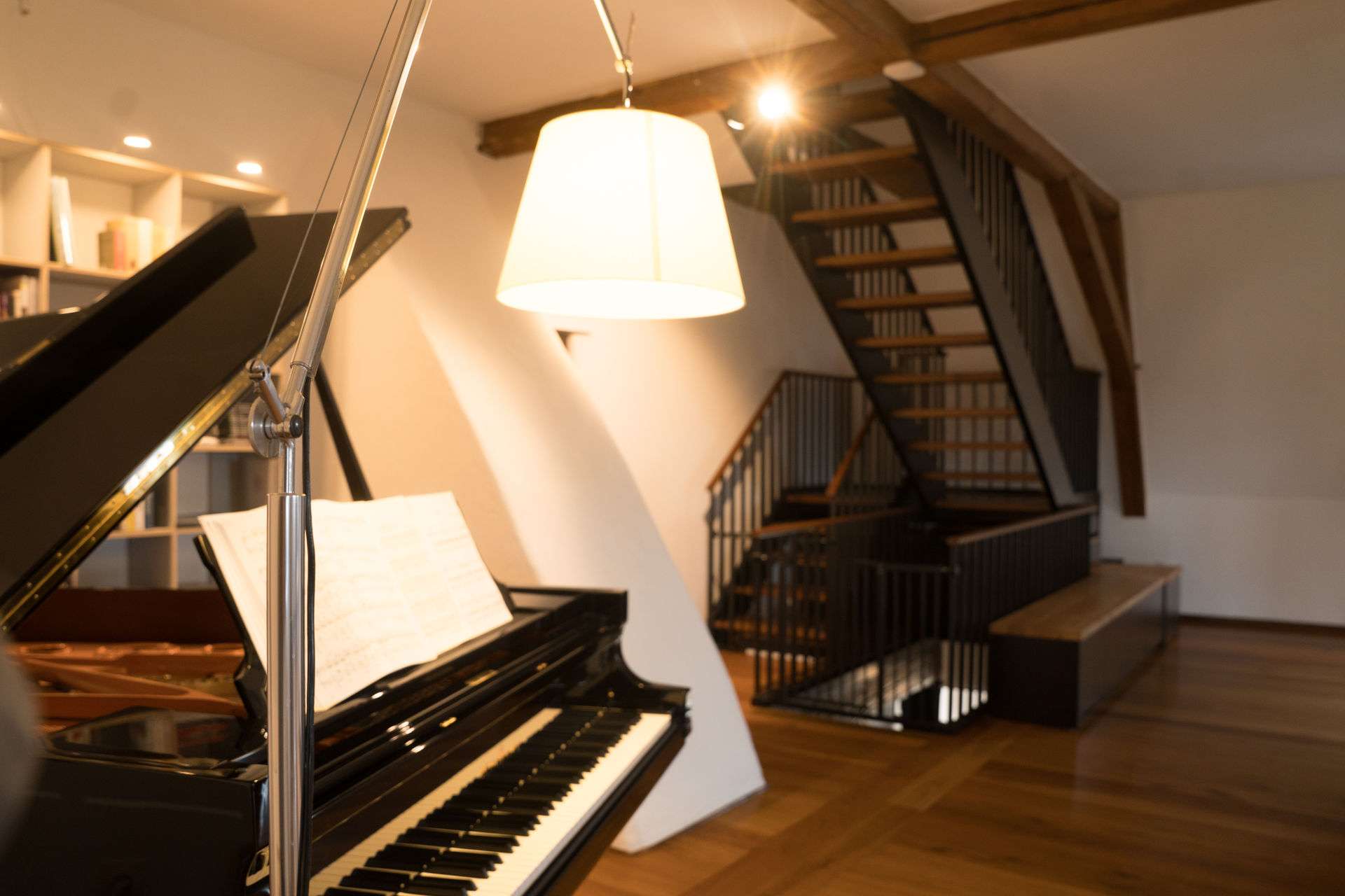 Immobilie in Köfering - Historischer Pfarrhof von 1780 - Ein Unikat, das Geschichte und Moderne verbindet - Bild 62