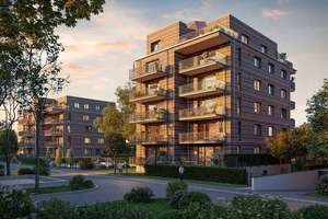 Wohnpreisschmelze: 634.500 EUR statt 675.000 EUR / Charmante 4-Zimmer-Wohnung mit ca. 95 m² – An der Filmfabrik 9 und 11, 12555 Köpenick, Berlin – Vorschaubild 6
