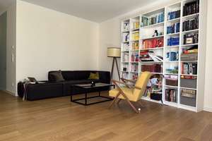 3-Zimmer Neubau Whg  in Berlin Prenzlauer Berg – Gotlandstraße 10a, 10439 Prenzlauer Berg, Berlin – Vorschaubild 2