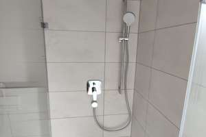 Exklusive 2-Zimmer-Wohnung mit Küche & Terrasse.  – Kreulstraße 40, 90408 Uhlandstraße, Nürnberg – Vorschaubild 11