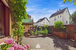 Charakteristisches Haus mit zwei Einheiten, charmantem Innenhof und vielen Möglichkeiten! – Die vollständige Adresse der Immobilie erhältst du vom Anbieter., 53489 Sinzig – Vorschaubild 6