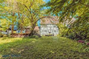 Fachwerkhaus mit Gartenidylle – naturnah wohnen nahe der Kräwi – Die vollständige Adresse der Immobilie erhältst du vom Anbieter., 42897 Engelsburg, Remscheid – Vorschaubild 5
