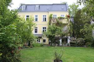 Repräsentative Mehrfamilienvilla in begehrter Lage von Berlin-Lichterfelde – Die vollständige Adresse der Immobilie erhältst du vom Anbieter., 12207 Lichterfelde, Berlin – Vorschaubild 5