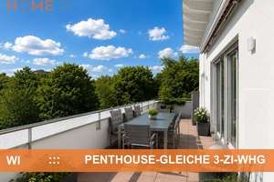 WIESBADEN   :::   3 ZI-PENTHOUSE-FEELING