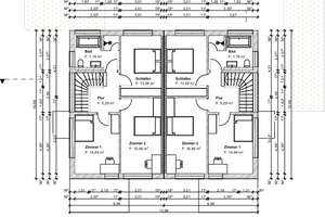 Moderne DHH in Unterhaunstadt – Lentinger Straße 12, 85055 Oberhaunstadt, Ingolstadt – Vorschaubild 8