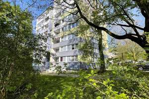 Da kommt man gern Heim. individuelle 3-Zimmer-Wohnung – Sonnenscheineck 23, 44287 Aplerbeck (Ortsteil), Dortmund – Vorschaubild 2
