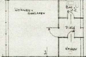 Appartementwohnung in Krefeld – Dreikönigenstraße 2, 47799 Cracau, Krefeld – Vorschaubild 7
