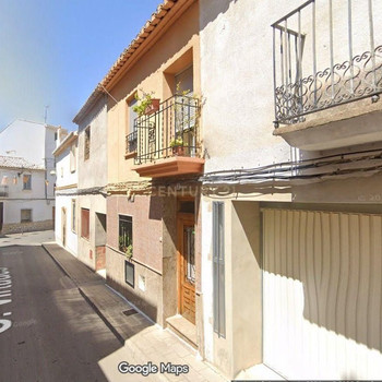Verkauf Reihenhaus in CALLE VIRTUDES 3 0 0 0 Macastre ValenciaValència Wohnung ohne Besitz