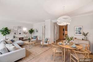 Familienidylle in Solln – Modernisiertes Reihenmittelhaus mit Garten & viel Platz – Die vollständige Adresse der Immobilie erhältst du vom Anbieter., 81479 Solln, München – Vorschaubild 27