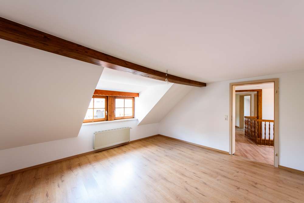 Immobilie in Wernigerode - Neu kalkuliert in Wernigerode: Bezugsfertiges Wohnhaus (Garten, Kamin, Carport)+ Einnahmen nebenan! - Bild 18