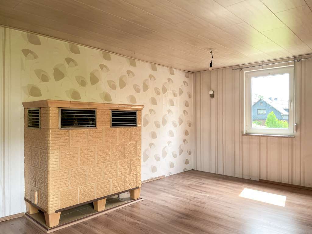 Immobilie in Klingenthal - Ihr neues Zuhause in Klingenthal – mit fast 4.000 m² Grund und viel Potential! - Bild 7