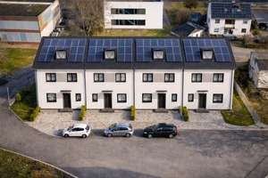 Modernes Reihenmittelhaus mit Garten & KfW-40-QNG Standard!  – Die vollständige Adresse der Immobilie erhältst du vom Anbieter., 79336 Herbolzheim – Vorschaubild 2