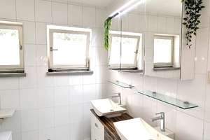 Haus im Haus mit 500 m² Privatgarten – Villenkolonie Hartmannshofen – Schmid-Ballauf-Weg 3, 80997 Allach, München – Vorschaubild 17