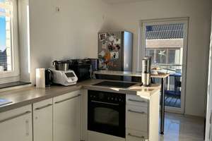 Moderne 3-Zimmer-Wohnung mit großem Balkon und Tiefgarage in Bielefeld-Brackwede – 33647 Brackwede, Bielefeld – Vorschaubild 8