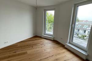 Exklusive 2-Zimmer-Neubau-Penthousewohnung mit großer Dachterrasse in Eimsbüttel  zu vermieten – Brunckhorstweg 1, 22525 Stellingen, Hamburg – Vorschaubild 22