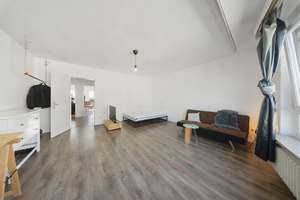 2-Zimmer-Wohnung in gefragter Kieler Lage mit Balkon und Blick über die Innenstadt – Die vollständige Adresse der Immobilie erhältst du vom Anbieter., 24103 Damperhof, Kiel – Vorschaubild 3