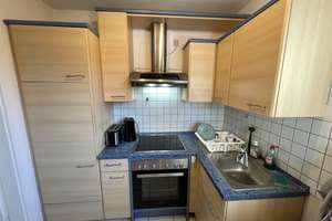 Helle Apartment Wohnung mit EBK, Balkon & Stellplatz – Die vollständige Adresse der Immobilie erhältst du vom Anbieter., 65205 Erbenheim, Wiesbaden – Vorschaubild 10