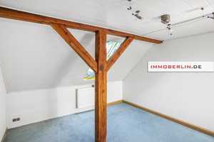 IMMOBERLIN.DE - Charaktervolles Ein-/Zweifamilienhaus mit Südwestterrasse, Innenhof & Garage – Potsdam-Mittelmark (Kreis) – Vorschaubild 10