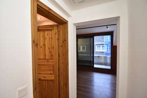 Mitten in D-Altstadt! Modernes Apartment mit Balkon  – Hunsrückenstraße 17, 40213 Altstadt, Düsseldorf – Vorschaubild 4