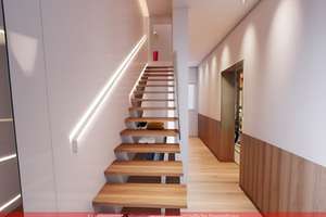 Willkommen zuhause – Reihenendhaus mit Garage & großem Garten – Die vollständige Adresse der Immobilie erhältst du vom Anbieter., 64646 Heppenheim (Bergstraße) – Vorschaubild 10