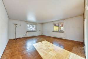 +++ komplett leer - freistehendes 3-Familien-Haus - bequeme Lage - Doppel-GA & Garten +++ – Bietigheimer Straße 26, 70435 Zuffenhausen-Mitte, Stuttgart – Vorschaubild 16